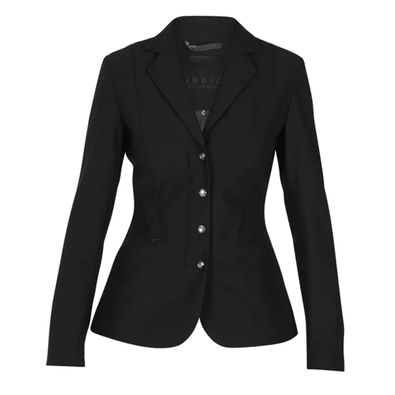 Aubrion Wellington Show Jacket Black